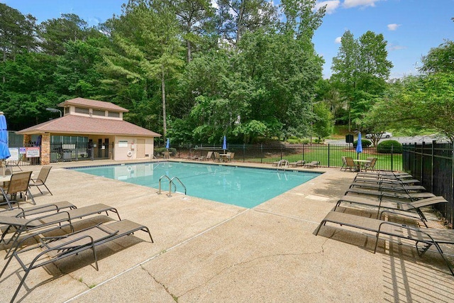 3267 Standing Peachtree Trl NW, Kennesaw, GA 30152