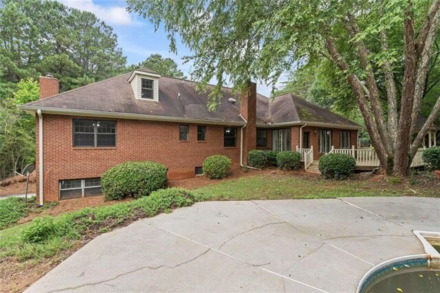 103 Seabolt Dr, Locust Grove, GA 30248