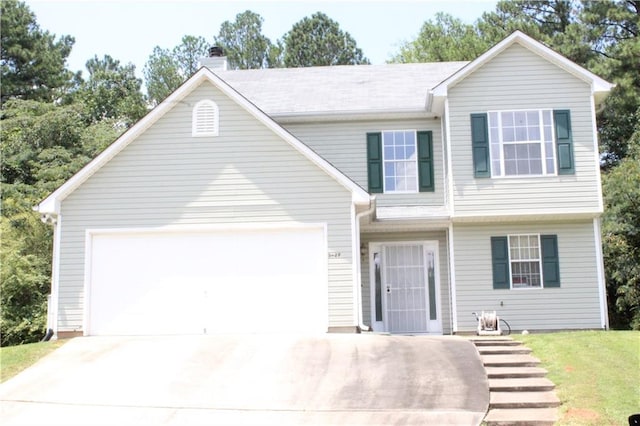 5627 Isleworth Ct, Atlanta GA, 30349, 3 bedrooms, 2.5 baths house for sale