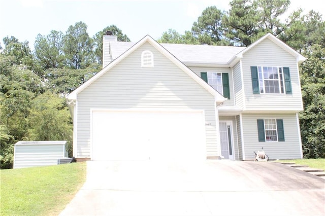 Listing photo 2 for 5627 Isleworth Ct, Atlanta GA 30349