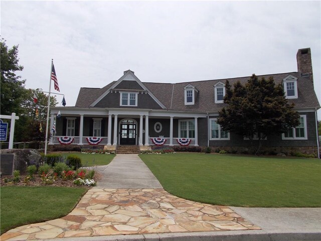 3533 Lake Ridge Dr, Gainesville, GA 30506