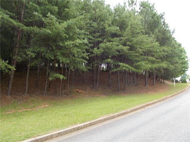3533 Lake Ridge Dr, Gainesville, GA 30506