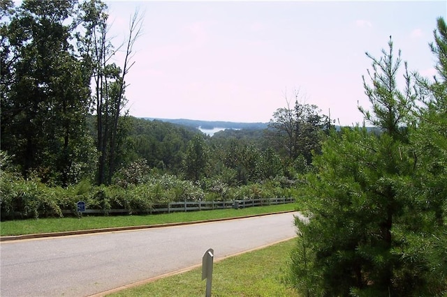 3533 Lake Ridge Dr, Gainesville, GA 30506
