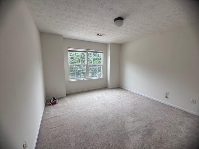 5421 Skylar Creek Ln, Buford, GA 30518 - unfurnished room featuring carpet flooring and a textured ceiling