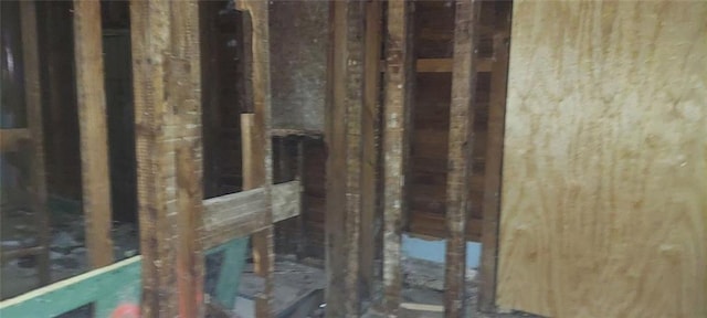 view of misc room