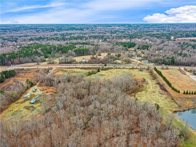 721 Green Valley Rd, Griffin GA, 30224 land for sale