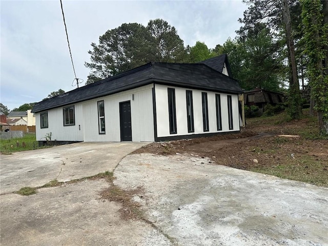 6774 Collier Rd, Riverdale, GA 30296 - view of front of home