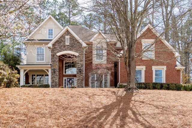 Listing photo 2 for 706 Registry Run, Kennesaw GA 30152