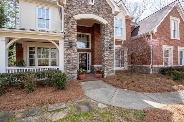 Listing photo 3 for 706 Registry Run, Kennesaw GA 30152