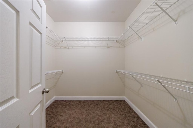 3135 Washington Rd, Atlanta, GA 30344 - spacious closet featuring carpet flooring