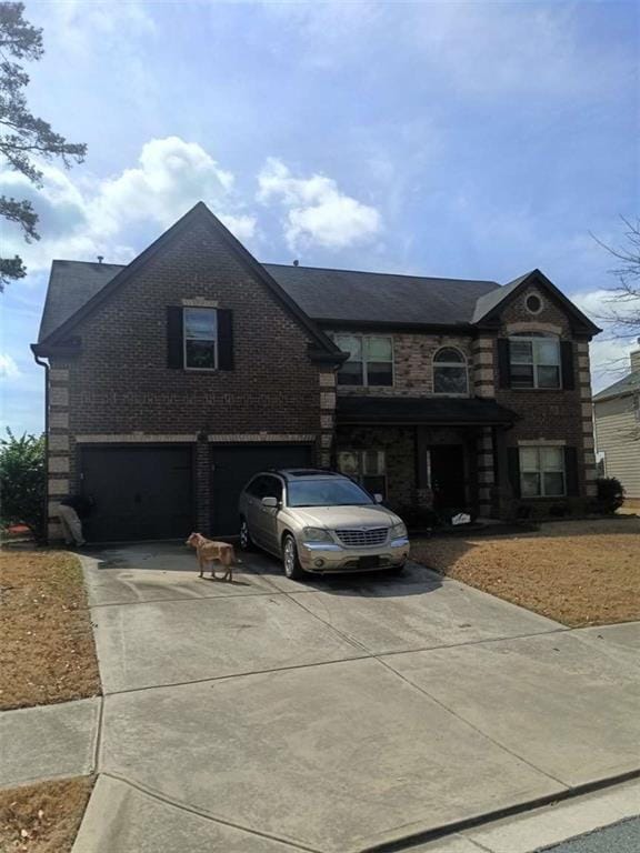 Listing photo 2 for 8413 Members Dr, Jonesboro GA 30236