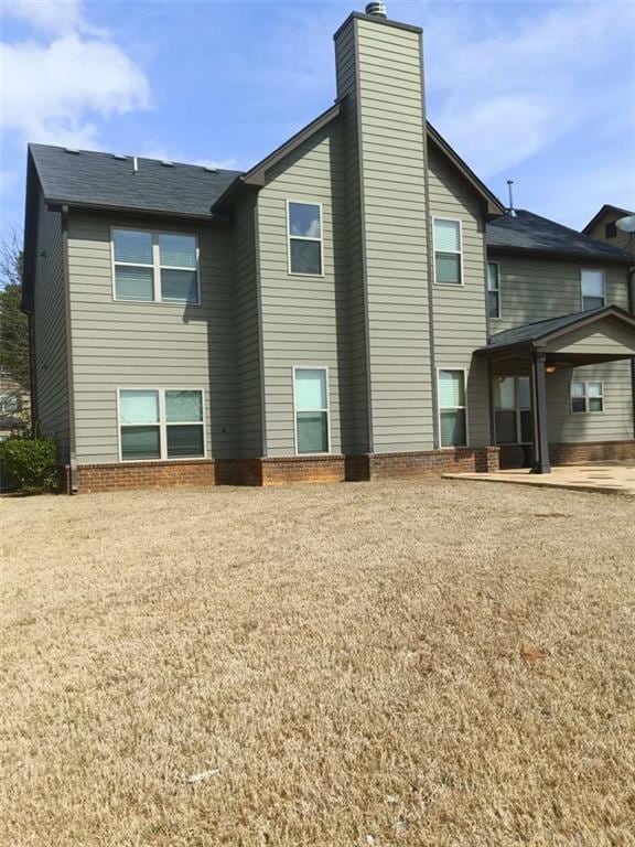 Listing photo 3 for 8413 Members Dr, Jonesboro GA 30236