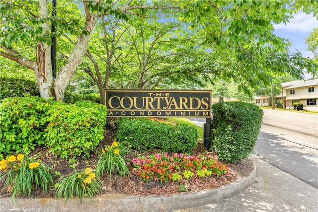 472 Sherman Way, Decatur, GA 30033 - view of community / neighborhood sign