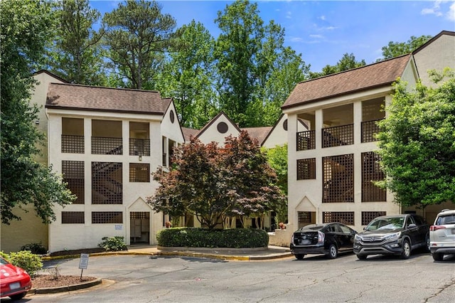 472 Sherman Way, Decatur, GA 30033 - view of property