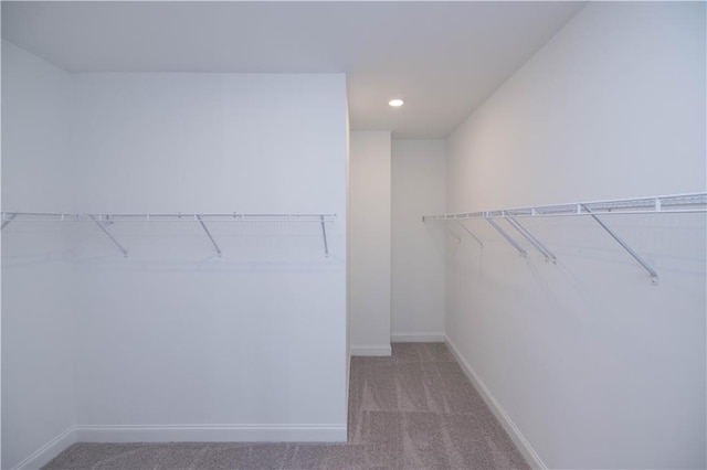 2260 Siskin Square Rd Unit 90, Duluth, GA 30096 - walk in closet featuring carpet floors