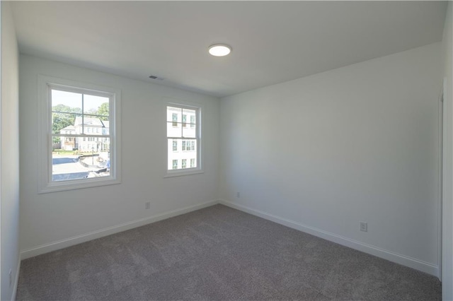 2260 Siskin Square Rd Unit 90, Duluth, GA 30096 - carpeted spare room featuring baseboards