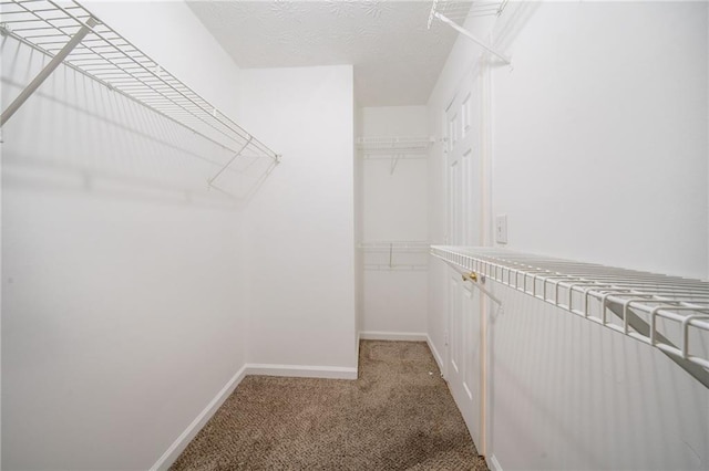 6509 Charter Way, Lithonia, GA 30058 - spacious closet featuring light carpet