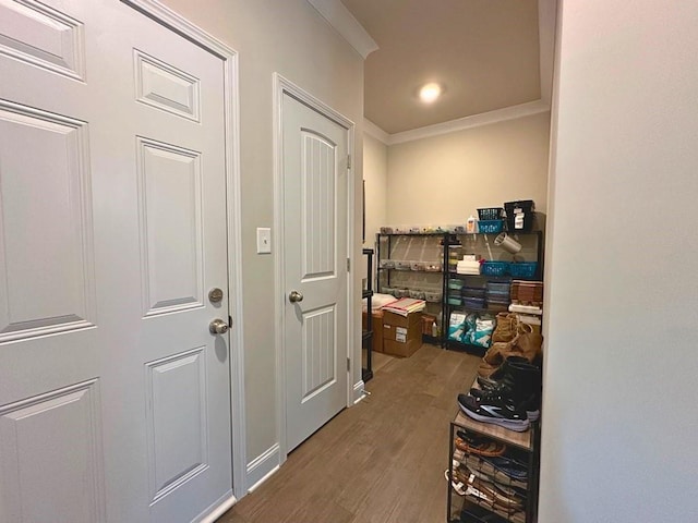 360 Walker Rd, Byron, GA 31008 - view of storage