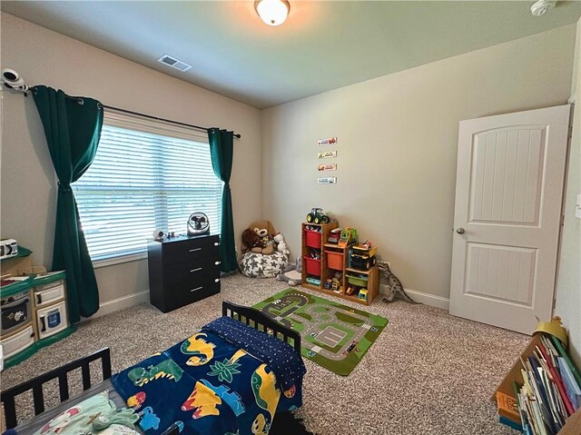 360 Walker Rd, Byron, GA 31008 - game room with carpet