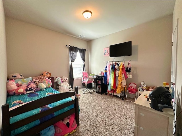 360 Walker Rd, Byron, GA 31008 - bedroom featuring carpet flooring