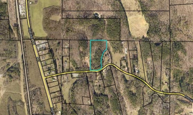 0 Pittman Rd NE, Ranger, GA 30734