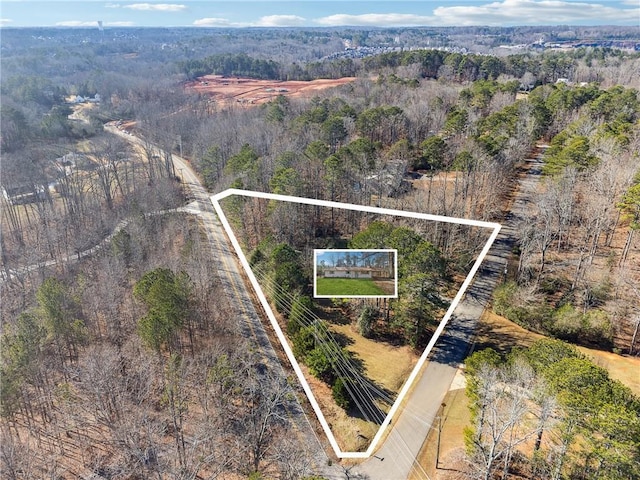 1935 Daves Creek Trl, Cumming GA, 30041 land for sale