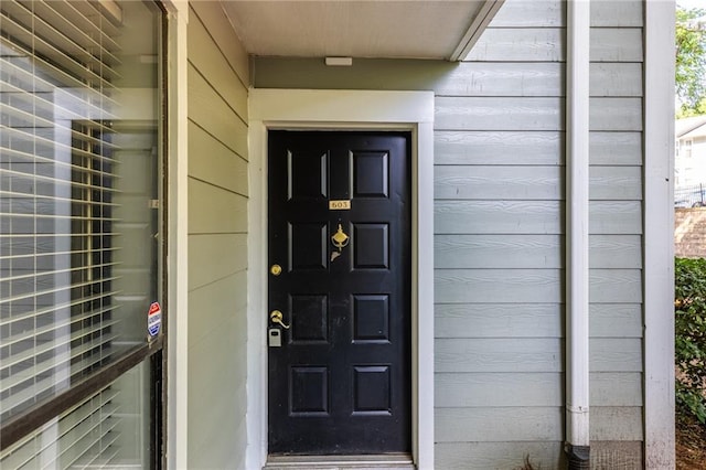 603 Summit N Dr NE Unit 603, Atlanta, GA 30324 - view of property entrance