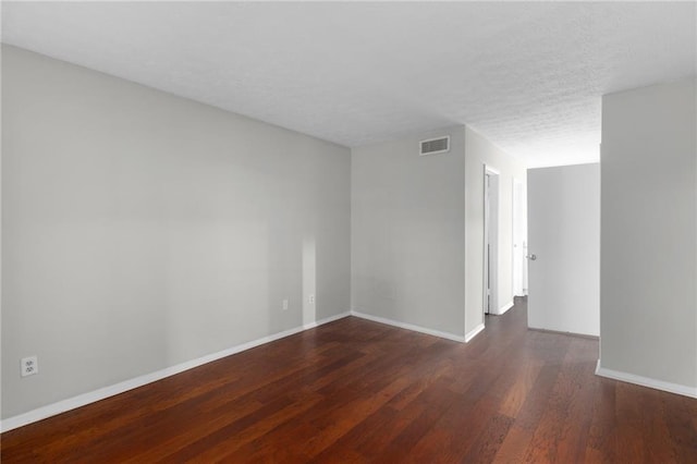 603 Summit N Dr NE Unit 603, Atlanta, GA 30324 - spare room featuring wood finished floors and baseboards