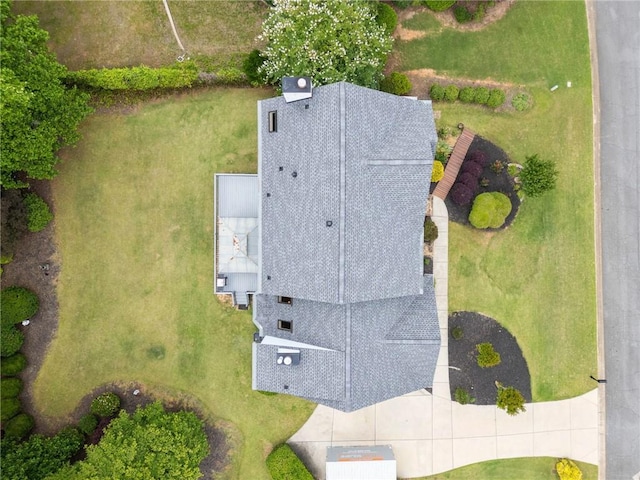 5711 Brynwood Cir NW, Acworth, GA 30101 - view of subject property