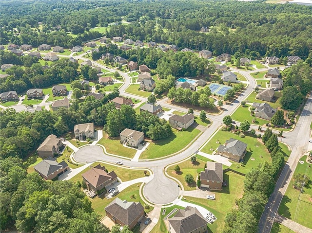 3202 Lucky Pl, Conyers, GA 30013 - view of property location featuring nearby suburban area