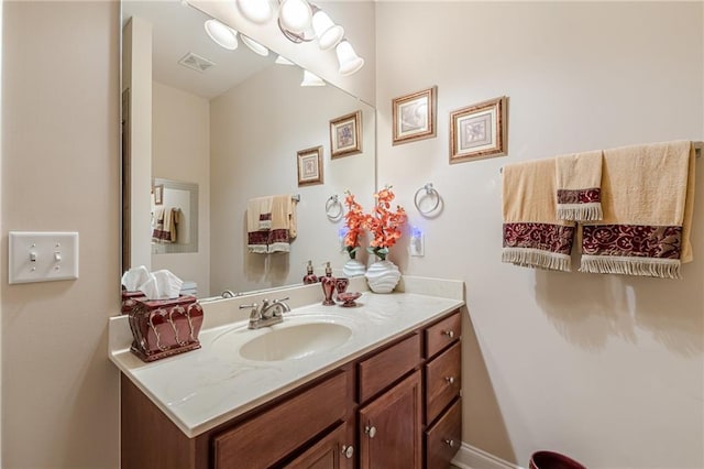 3202 Lucky Pl, Conyers, GA 30013 - bathroom with vanity