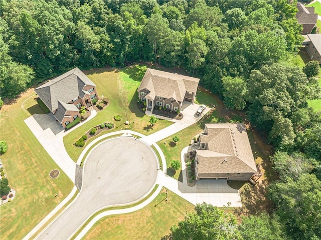 3202 Lucky Pl, Conyers, GA 30013 - aerial view
