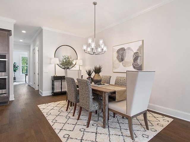 living room featuring ornamental molding, ceiling fan with notable chandelier, and light hardwood / wood-style floors