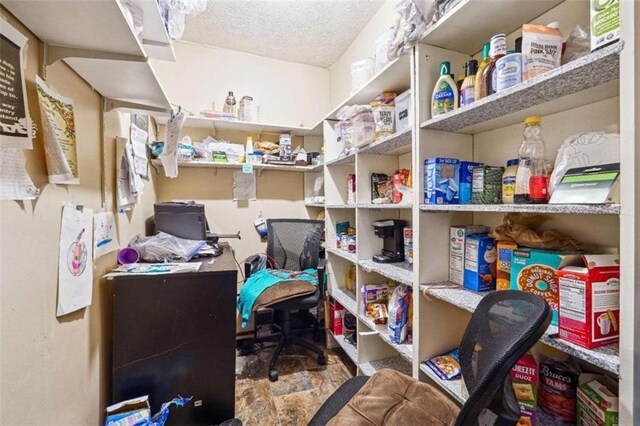 270 Oak Ridge Rd, Covington, GA 30016 - view of storage area