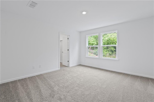 3064 Orwell Dr, Gainesville, GA 30507 - carpeted empty room with baseboards