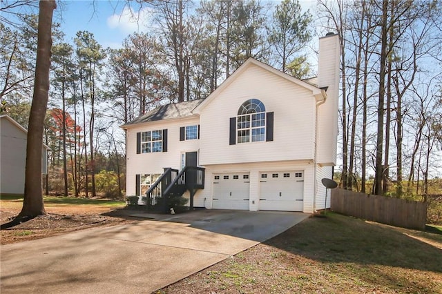 Listing photo 2 for 1975 Slate Rd, Ellenwood GA 30294