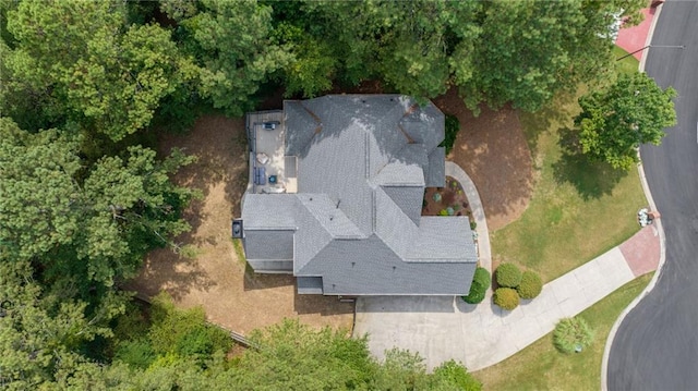 5041 Corinault Pl NW, Acworth, GA 30101 - view of subject property