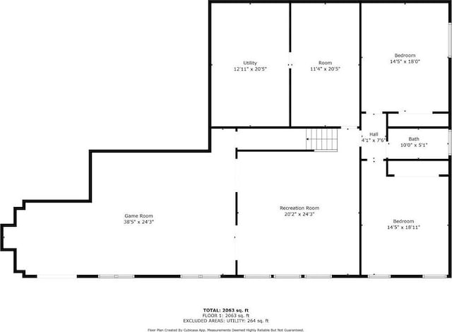 882 Hallbrook Ln, Milton, GA 30004 - room layout