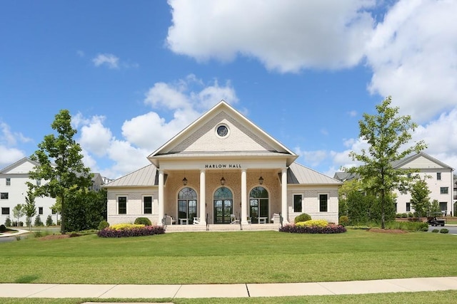 3 Hundley Ln, Roswell, GA 30076 - view of property