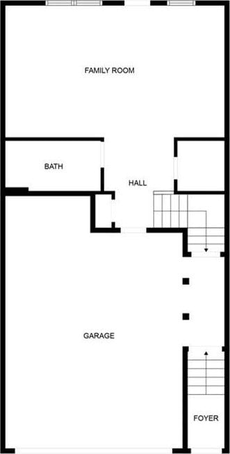 3 Hundley Ln, Roswell, GA 30076 - room layout
