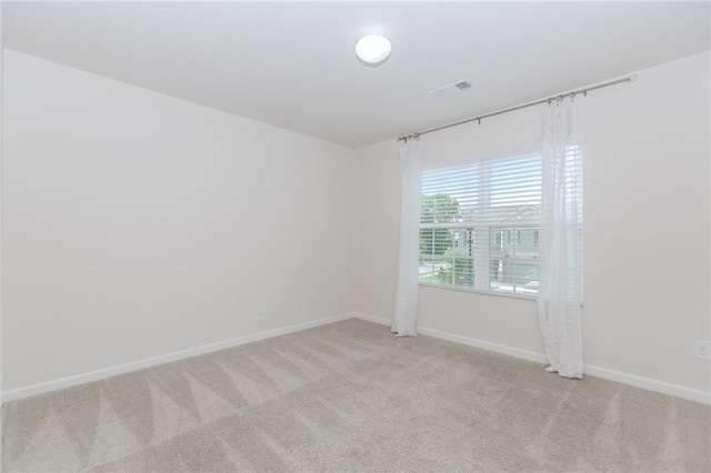 6706 Moondancer Ct, Flowery Branch, GA 30542 - carpeted empty room with baseboards