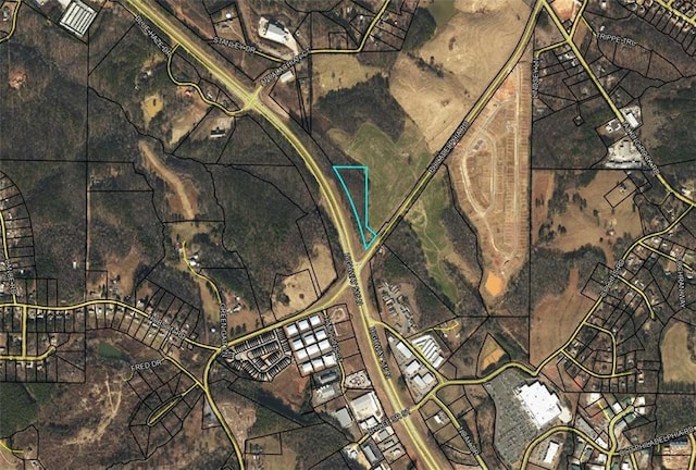 654 Philadelphia Rd, Jasper GA, 30143 land for sale