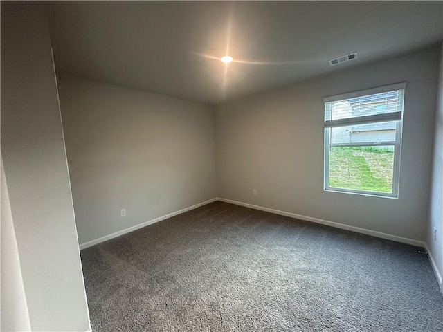 11045 Shadow Creek Ter, Hampton, GA 30228 - carpeted spare room with baseboards