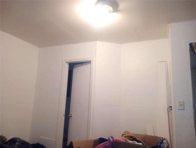 1105 Oak Knoll Ter, Atlanta, GA 30315 - view of unfurnished bedroom