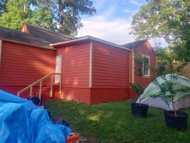 1105 Oak Knoll Ter, Atlanta, GA 30315 - view of property exterior