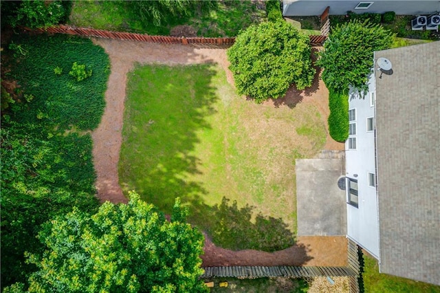 7653 Legacy Rd, Flowery Branch, GA 30542 - aerial view