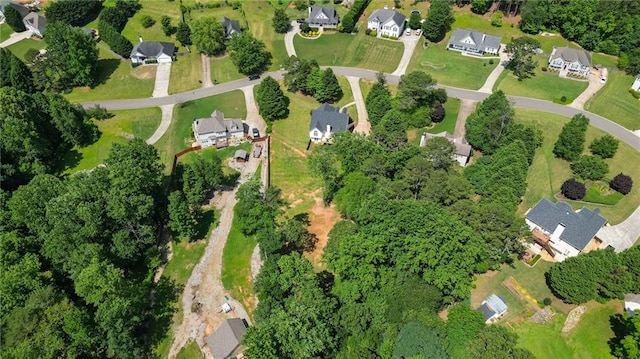 244 Bryn Brooke Dr, Dawsonville, GA 30534 - view of property location featuring nearby suburban area
