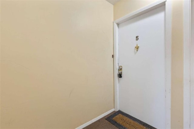 3236 Henderson Mill Rd Unit 5, Atlanta, GA 30341 - entrance to property