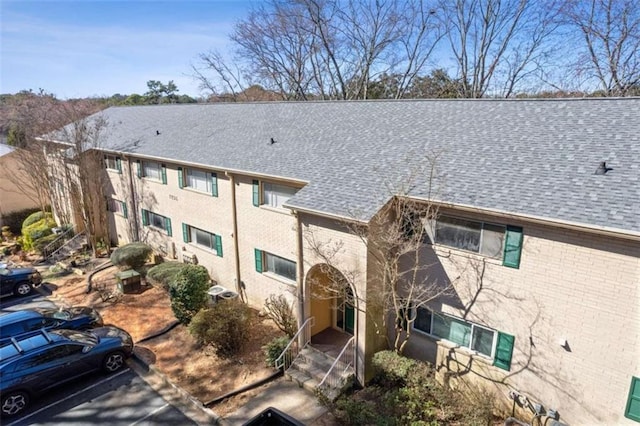 3236 Henderson Mill Rd Unit 5, Atlanta, GA 30341 - view of building exterior