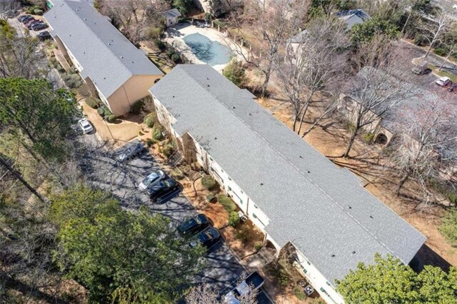 3236 Henderson Mill Rd Unit 5, Atlanta, GA 30341 - aerial overview of property's location